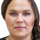 Екатерина Фисун: «Выборы – это экзамен на человечность и профессионализм»