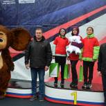В столице региона состоялся легкоатлетический  турнир «Самарская высота»