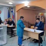 В 20.00 в Нижегородской области завершилось голосование по выборам губернатора и депутатов