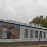 Сельский Дом культуры в Чертковском районе обновил оборудование при поддержке партпроекта «Единой России» «Культура малой Родины»