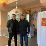 Максим Смирнов: «Важные и ответственные дни проходят сейчас в Магадане»