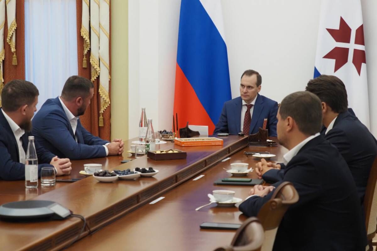 В Мордовии начали производство беспилотников | 06.09.2023 | Саранск -  БезФормата