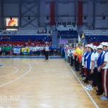 В Прикамье региональная II Спартакиада пенсионеров собрала сотни любителей спорта