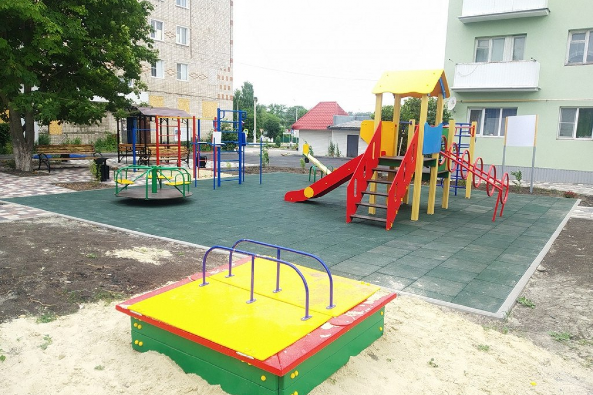 Расскажите о своём доме в конкурсе Единой России