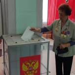 В Волгограде, Волжском и Камышине, а также в муниципалитетах, где проходят выборы в органы местного самоуправления, в 8:00 открылись избирательные участки