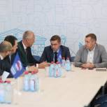 В Рязани обсудили новые возможности онкологической службы региона