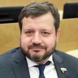 Андрей Парфенов: сделано многое для страны и наших граждан