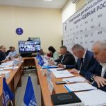 «Единая Россия» предложила кандидатов на должность председателей муниципальных собраний