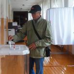 В Кораблинском районе проходят региональные и муниципальные выборы