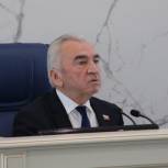 Осенняя сессия депутатов Ленобласти: законы в поддержку участников СВО в приоритете