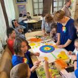 Детский сад «Семицветик» города Волгореченска отметил 10-летие коррекционной работы с семьями, воспитывающими детей с ограниченными возможностями здоровья