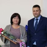 «Единая Россия» поздравила работников дошкольного образования с профессиональным праздником