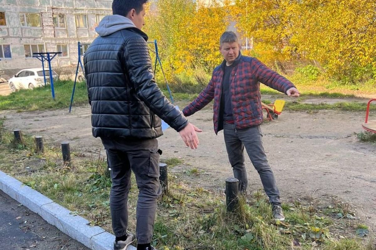 Приоритет нашей работы - сделать жизнь магаданцев более комфортной, - Альберт Мальцев