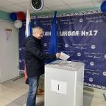 На Ямале участие в выборах губернатора Тюменской области приняли 67,14 % избирателей