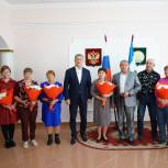 Радий Хабиров встретился с семьями погибших участников СВО из Балтачевского района