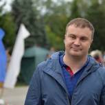 Виталий Хоценко: Искреннее спасибо всем, кто поддержал и отдал свой голос за будущее Омской области