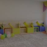 После капремонта в Мензелинском районе открылся детский сад «Чишма»