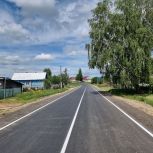 Дороги к двум знаковым туристическим объектам в селах Большое Болдино и Дивеево отремонтировали в этом году