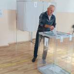 В Волгоградской области завершился второй день голосования по выборам в органы местного самоуправления