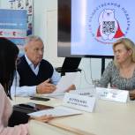 Борис Сватков: В список получателей соцподдержки предложили включить детей участников СВО до трех лет