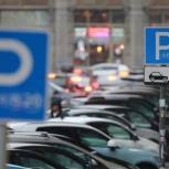 Мораторий на расширение платных парковок и их уборка зимой: в парламенте Петербурга обсудили финансирование транспортной системы в 2014 году