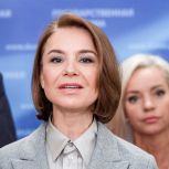 Альфия Когогина: Принятая инициатива расширить возможности трудоустройства участников СВО и поддержит МСП, обеспечивающих занятость демобилизовавшихся бойцов
