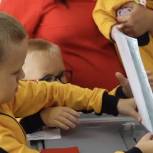 На Кубани стартовал второй день голосования