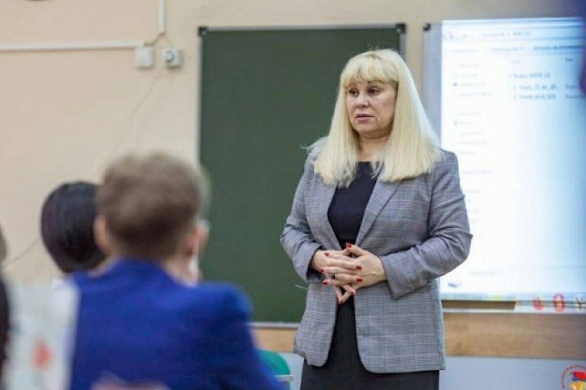 Младшеклассникам Магаданской области передают патриотическую «Азбуку о важном»