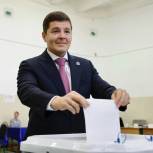 Лидером по явке избирателей к 10 часам на выборы губернатора Тюменской области стал Ямальский район