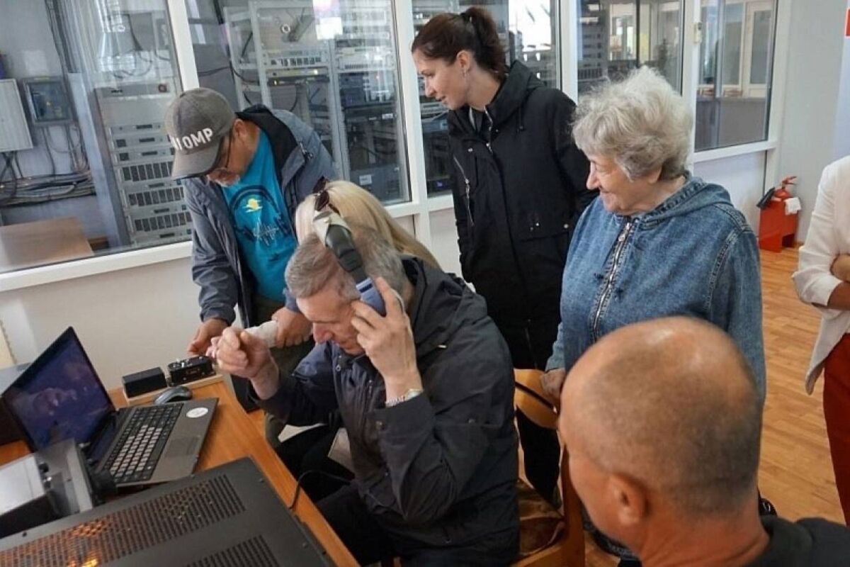 Архангельск новости поморья сегодня