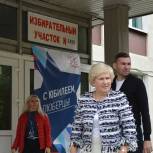 «Процедура прозрачна и легитимна»: Депутаты-единороссы — об организации выборов в Подмосковье
