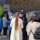 Организация встреч с родственниками и проведение экскурсий: «Единая Россия» поддерживает семьи участников СВО