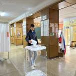 В Кораблинском, Старожиловском и Ухоловском районах стартовали дополнительные выборы по избирательному округу №10