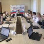 Выборы в Нижегородской области признаны состоявшимися, результаты голосования – легитимными