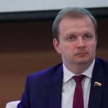 Алексей Говырин проголосовал на выборах депутатов Законодательного Собрания Владимирской области