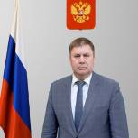 Дмитрий Каденков: «Желаю, чтобы новый учебный год был успешным!»