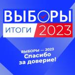 «Единая Россия» победила на выборах в Законодательное Собрание Запорожской области