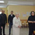 Депутат Мособлдумы Лидия Антонова: «Единая Россия» получила на всех уровнях квалифицированное большинство
