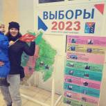 Выборы продолжаются в Среднеканском округе
