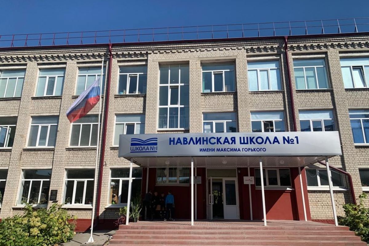В районах области капитальный ремонт объектов народной программы находится на контроле местных отделений