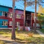 Два музея ремонтируют в Иркутской области в рамках партпроекта «Культура малой Родины»