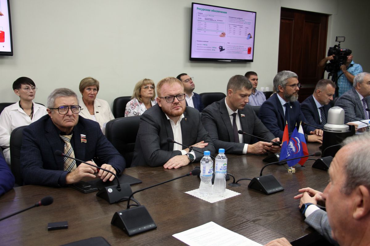 Ирина Тен: «Дети-сироты смогут пройти обучение по программам переподготовки за счет областного бюджета»
