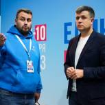 Депутат Госдумы Александр Толмачев: Голосовать электронно - безопасно, удобно и просто