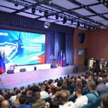 «Единая Россия» выдвинула комбата «Спарты» Артёма Жогу на должность председателя Народного Совета ДНР