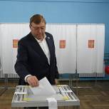 Александр Ищенко: Очень важно, чтобы выбор жителей Ростовской области был осознанным, с пониманием важности будущего развития региона