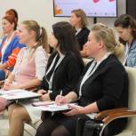 В Кирове стартовала грантовая программа для женщин, планирующих развивать своё дело