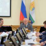 Проект бюджета Кировской области пройдет обсуждения на всех уровнях