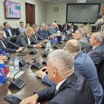 Больницы, школы и детские сады готовы к зиме на 99%