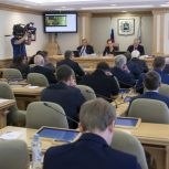 Законодательная Дума Томской области ратифицировала концессионное соглашение о создании современного межвузовского кампуса