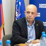 Сергей Сокол: Я направил в Госдуму заявление о сложении полномочий и остаюсь в Хакасии